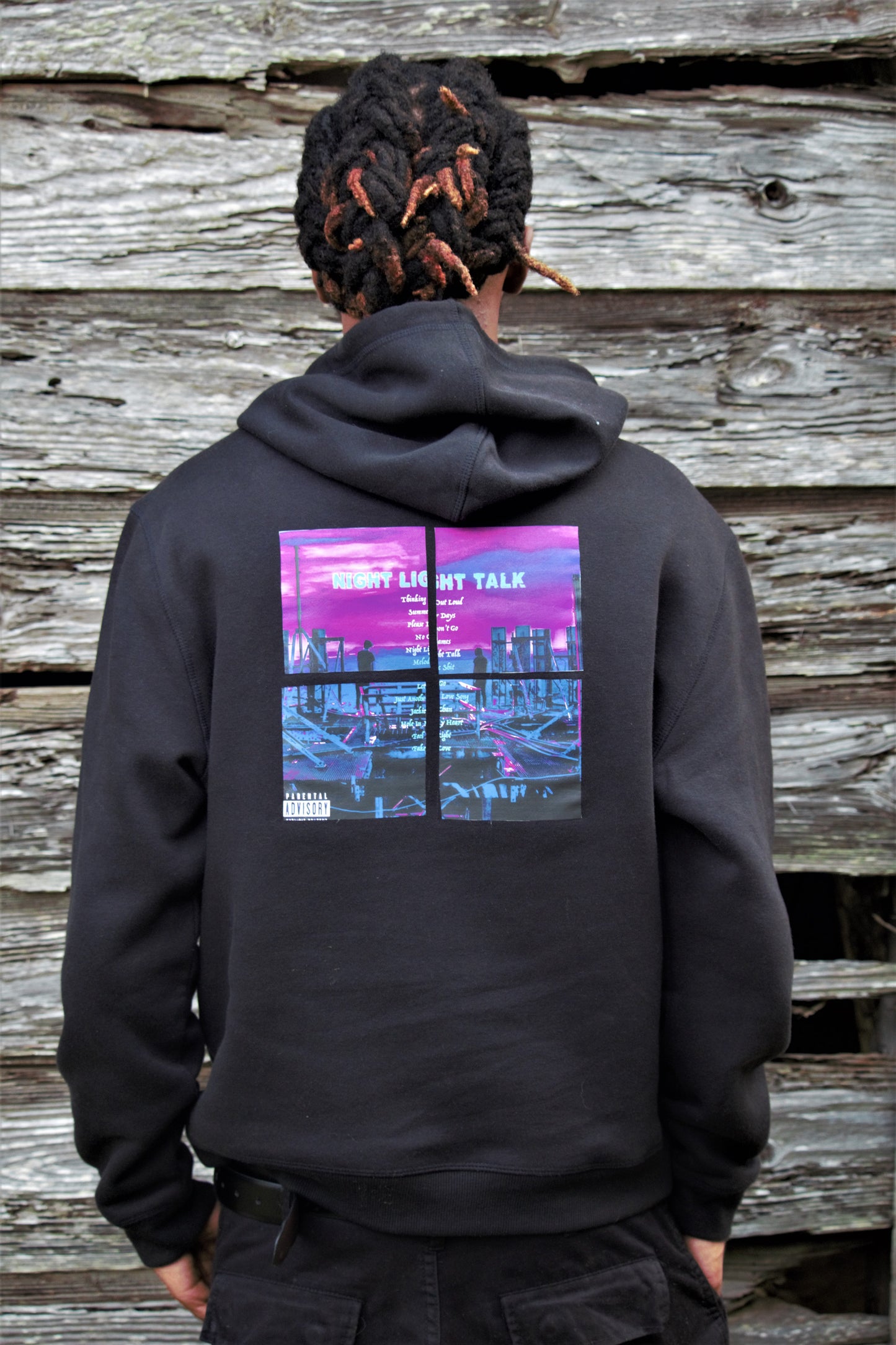 LNF Hoodie