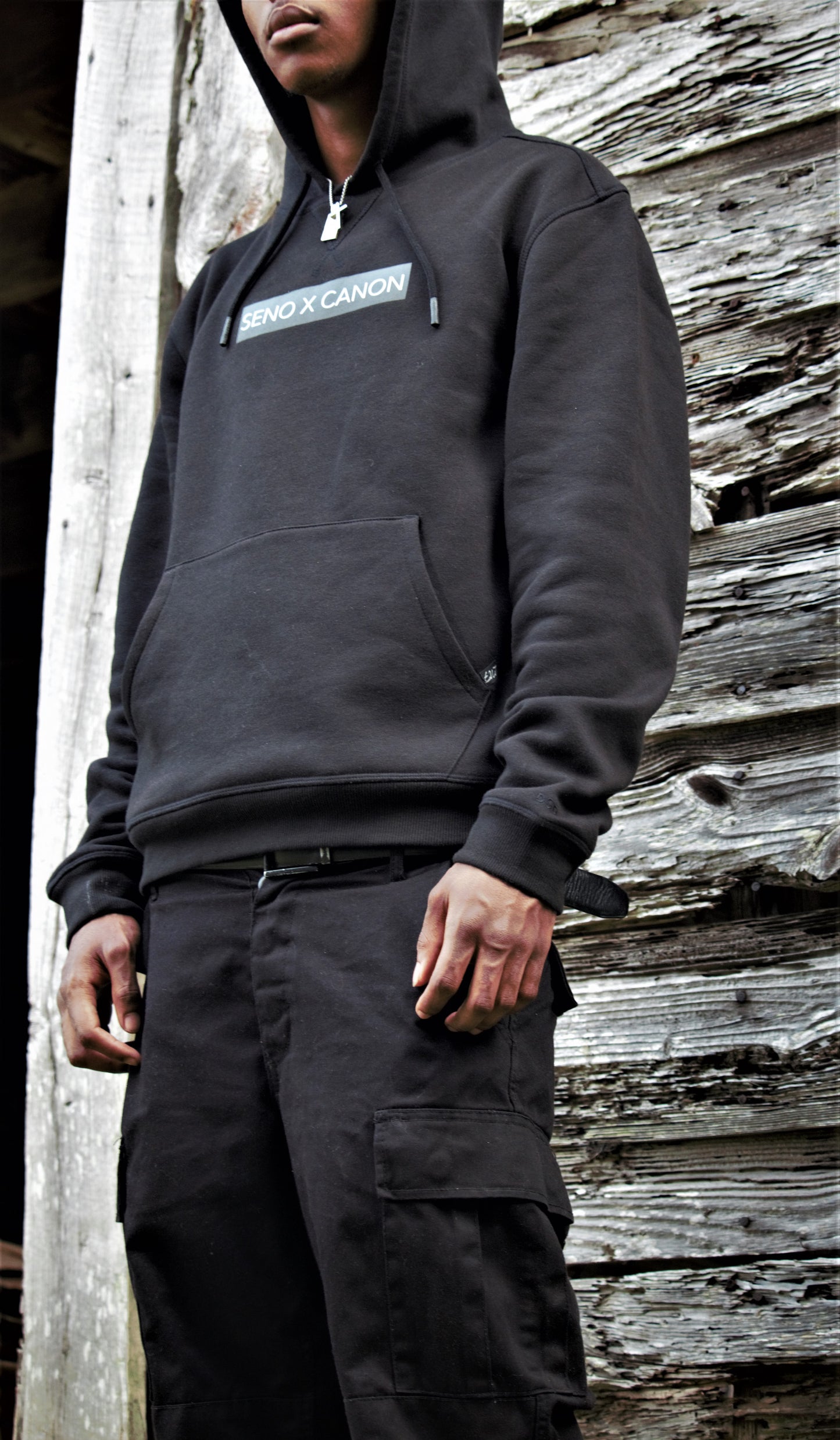 LNF Hoodie