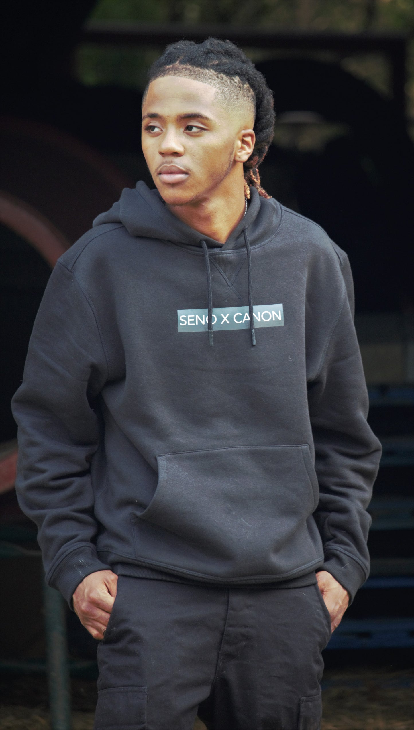 LNF Hoodie